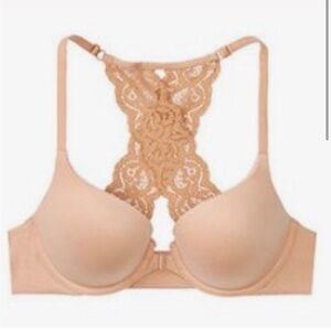 Body by Victoria Perfect Shape Racerback Bra